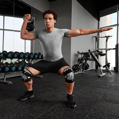 AirFlux Knee Sleeves