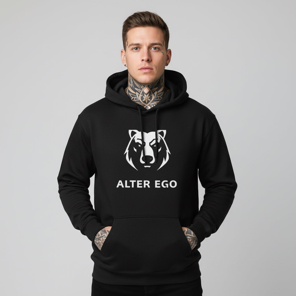 Alter Ego Hoodie- Don’t Doubt Yourself