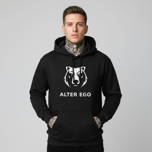 Alter Ego Hoodie- Don’t Doubt Yourself