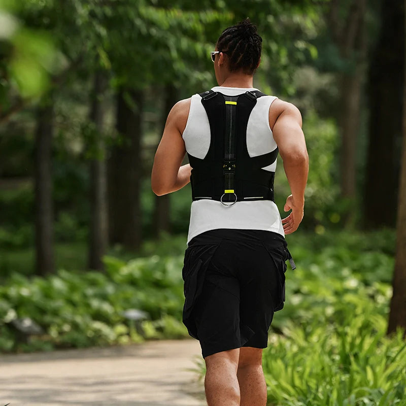 AxisLine Posture Corrector