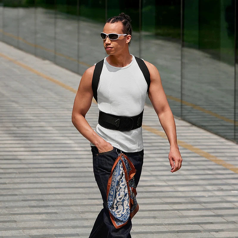 AxisLine Posture Corrector