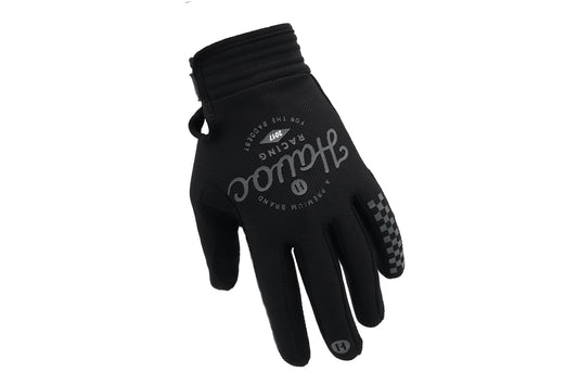 Black Havoc Gloves