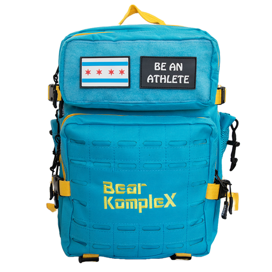 BKX FlexPack Backpack