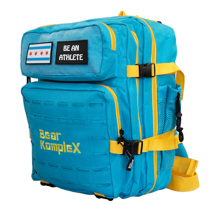 BKX FlexPack Backpack