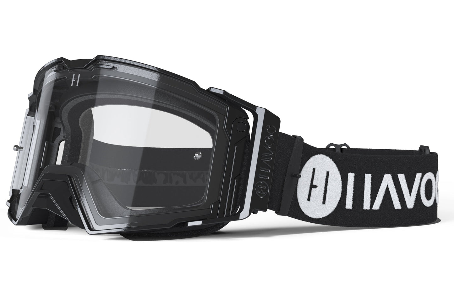 OTG Helios (Over the Glasses)
