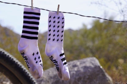 Balance of Opposites KOM Cooling Socks