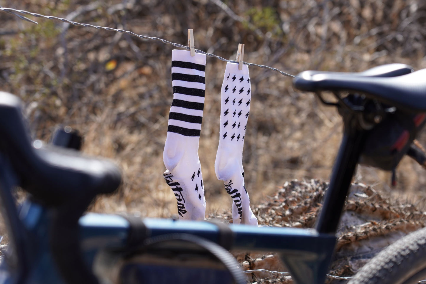 Balance of Opposites KOM Cooling Socks