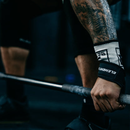 Weight Lifting Straps