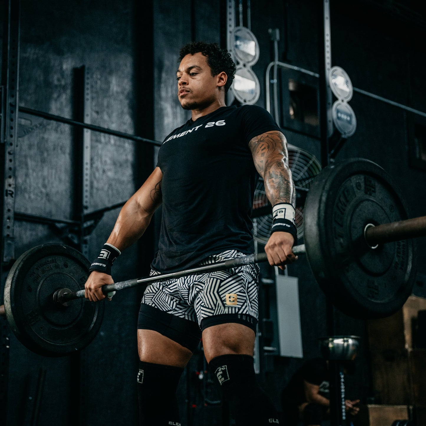 Weight Lifting Straps