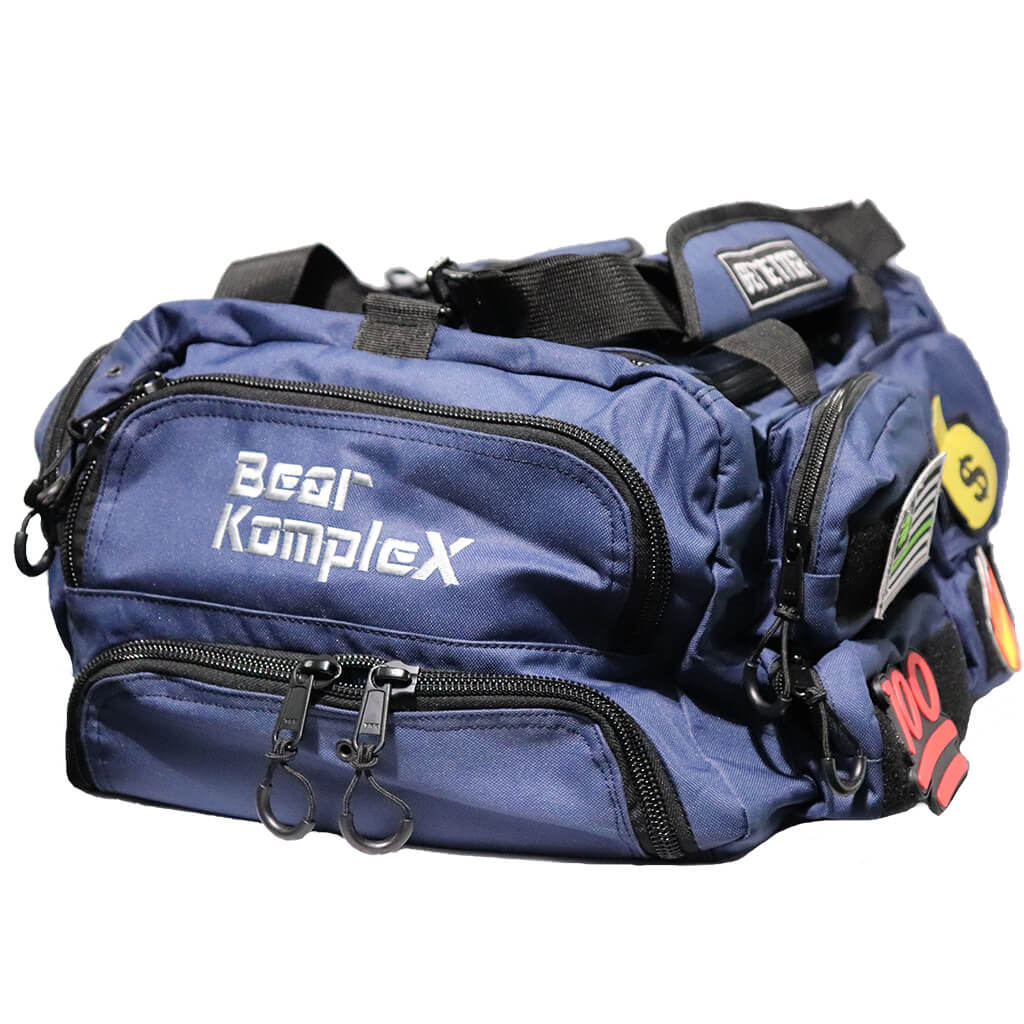 Commuter Series- Duffle Bag