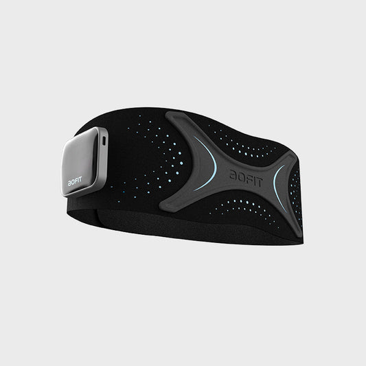 NeuroPulse Back Massager