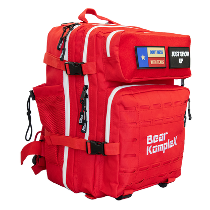 BKX FlexPack Backpack