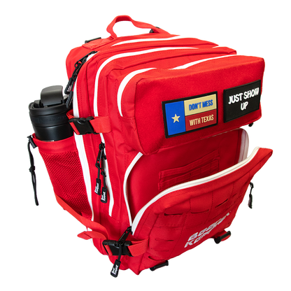 BKX FlexPack Backpack