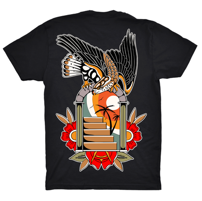 Falcon Shirt Falcon Shirt | Ghost & Darkness Streetwear