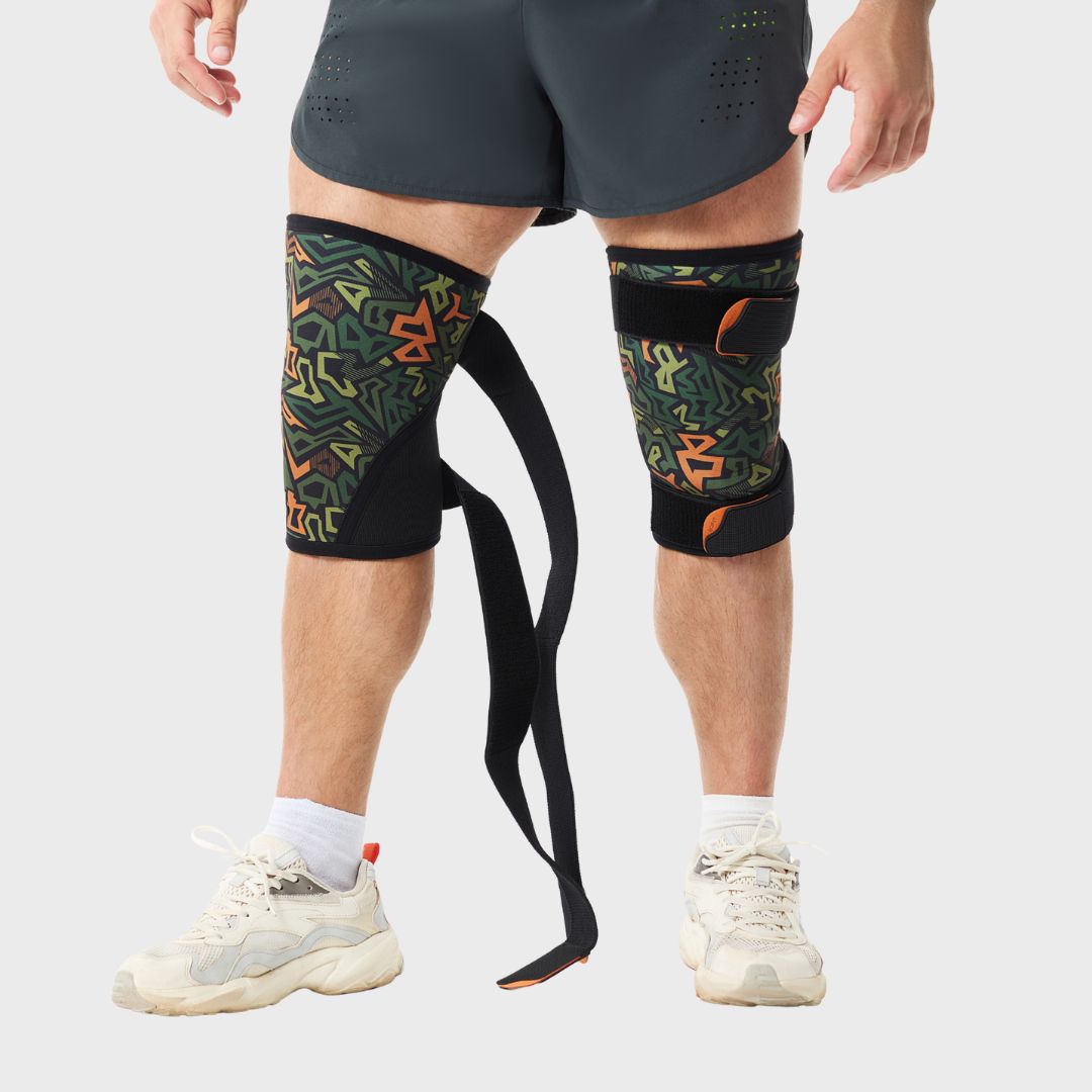 Anchorpoint  Knee Support