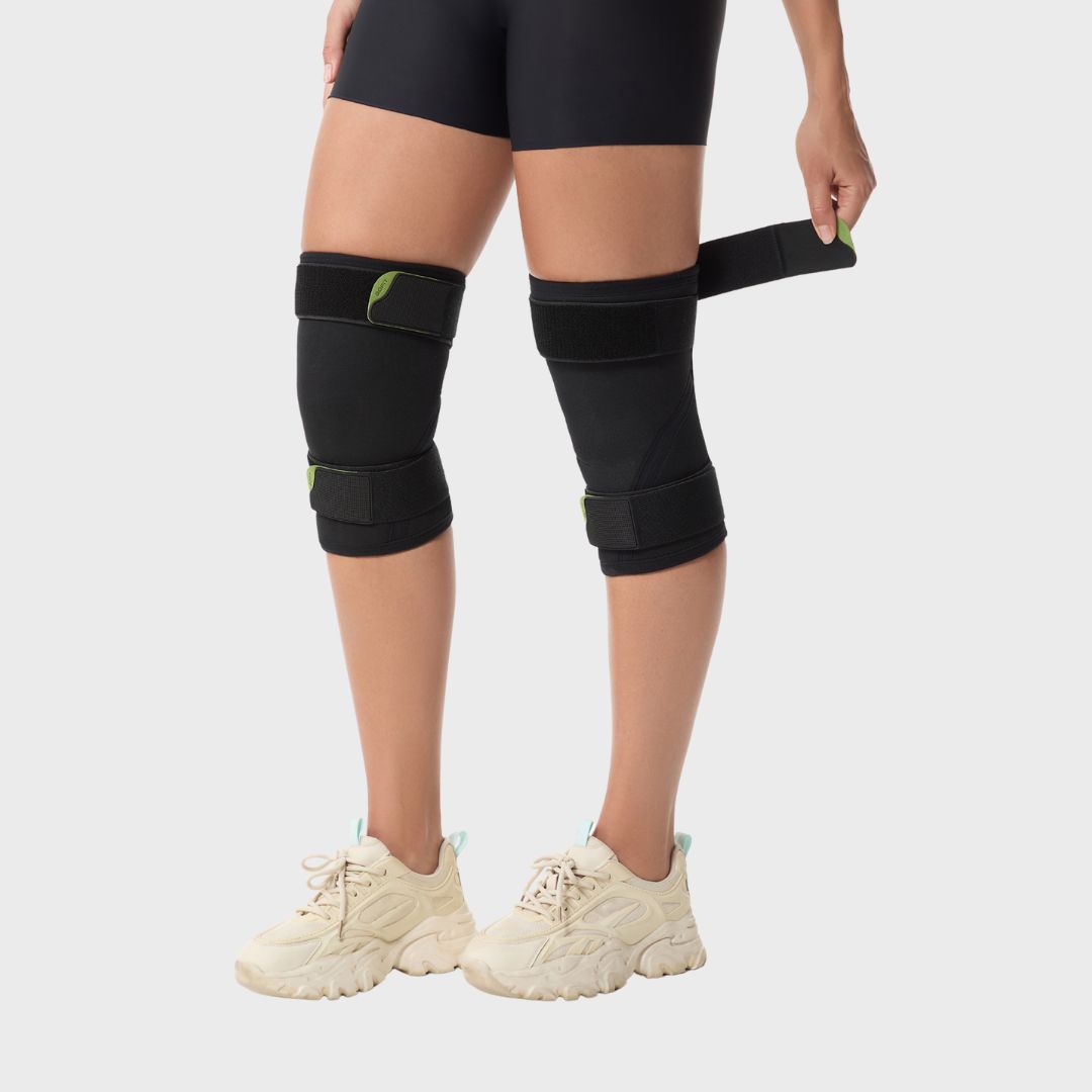 Anchorpoint  Knee Support