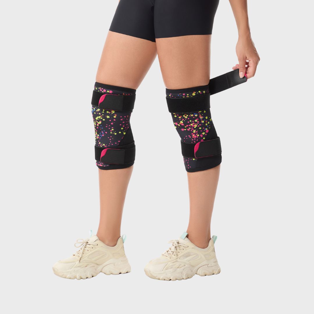 Anchorpoint  Knee Support