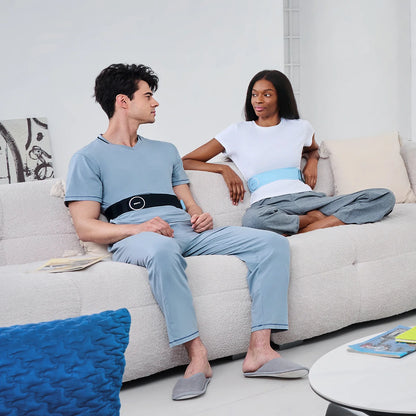 CoreXpert Pro Back Massager