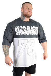 Oversize T-Shirt Athletic