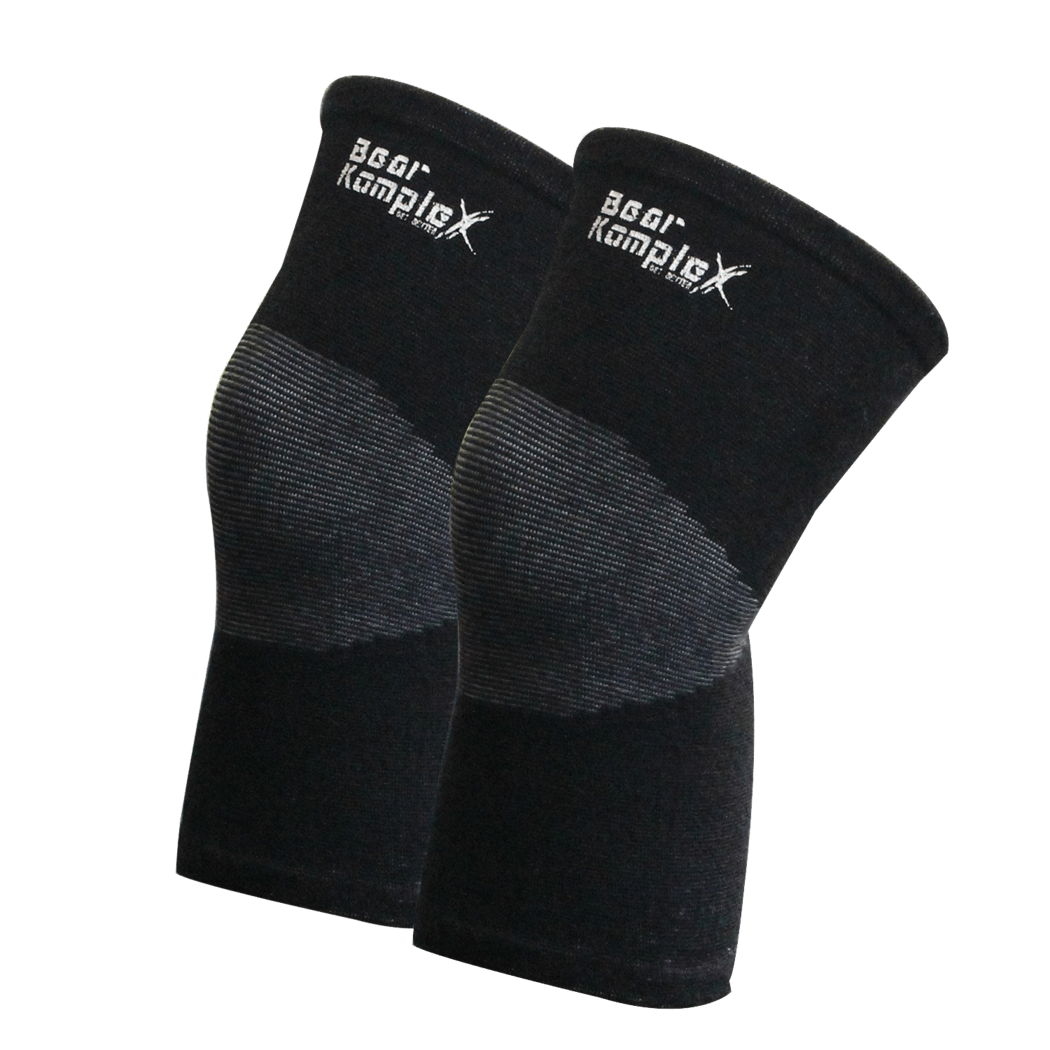 BK LITE Sleeves - 4mm