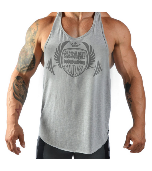 Drop Armhole Tank Culture