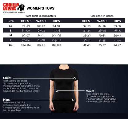 Selah Seamless Long Sleeve- Black