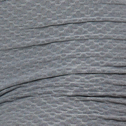 Low V Back Scrunch Bum Shorts Textured