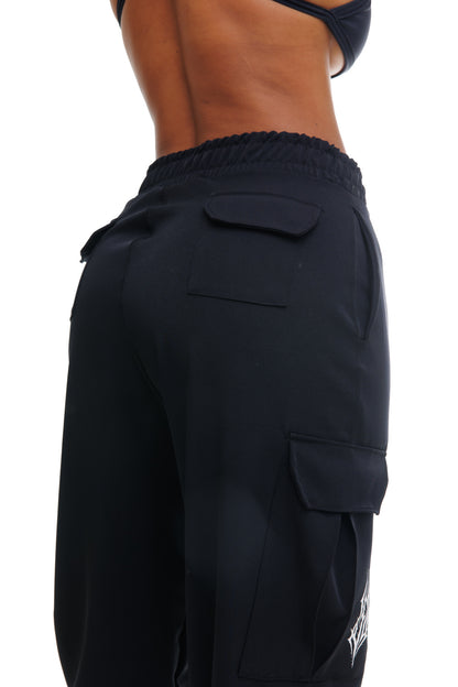 Women's Cargo Pants