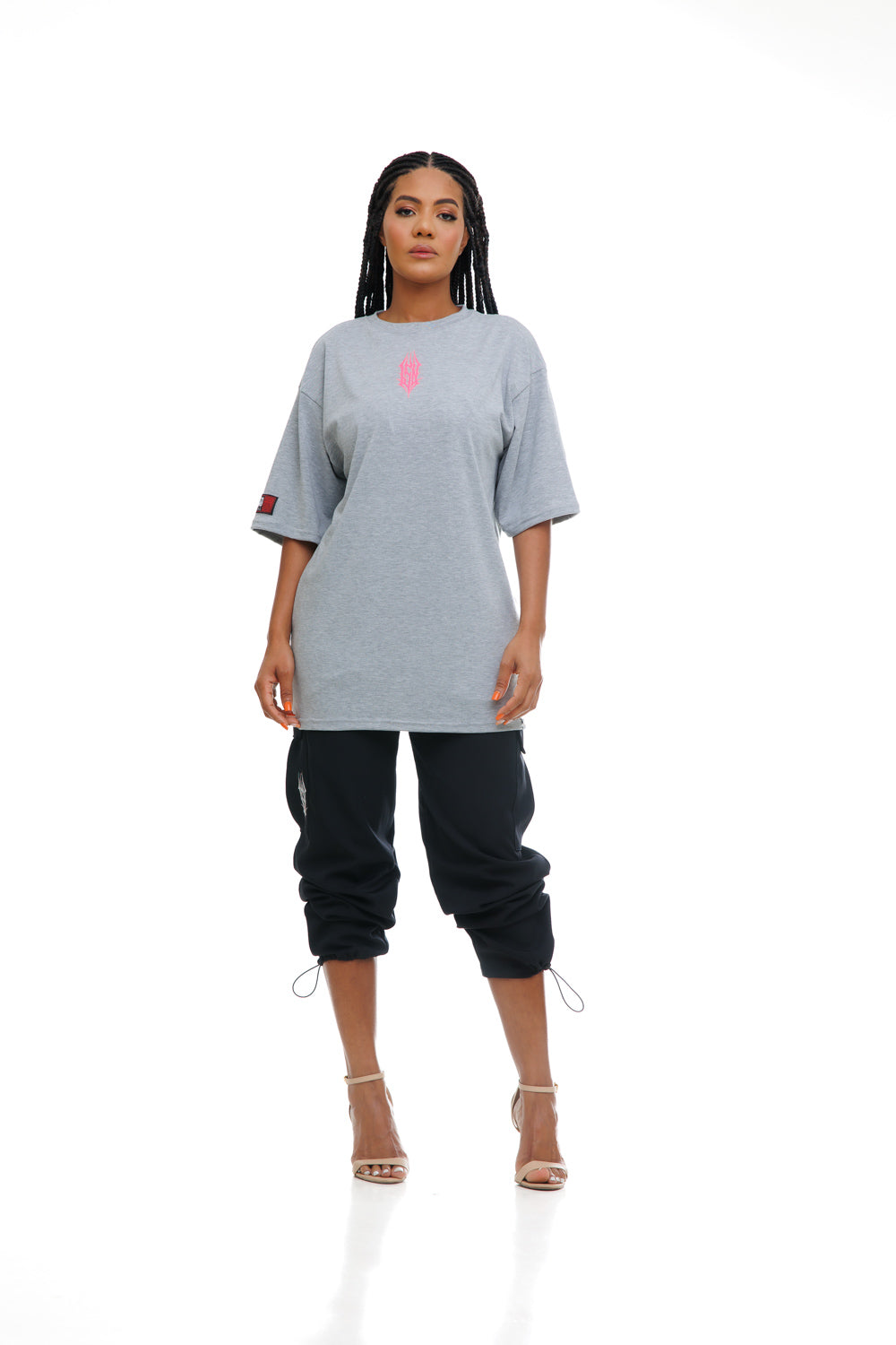 Women's Cargo Pants