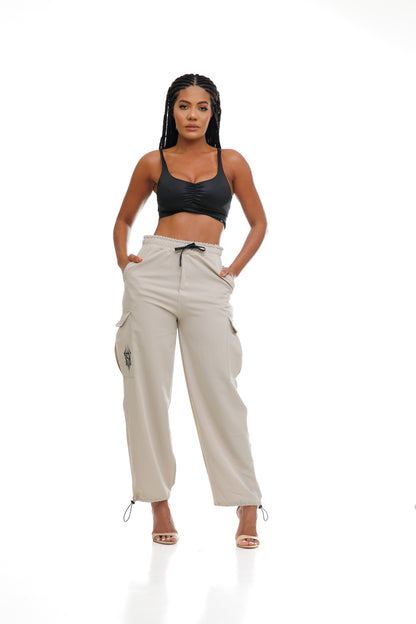 Women's Cargo Pants