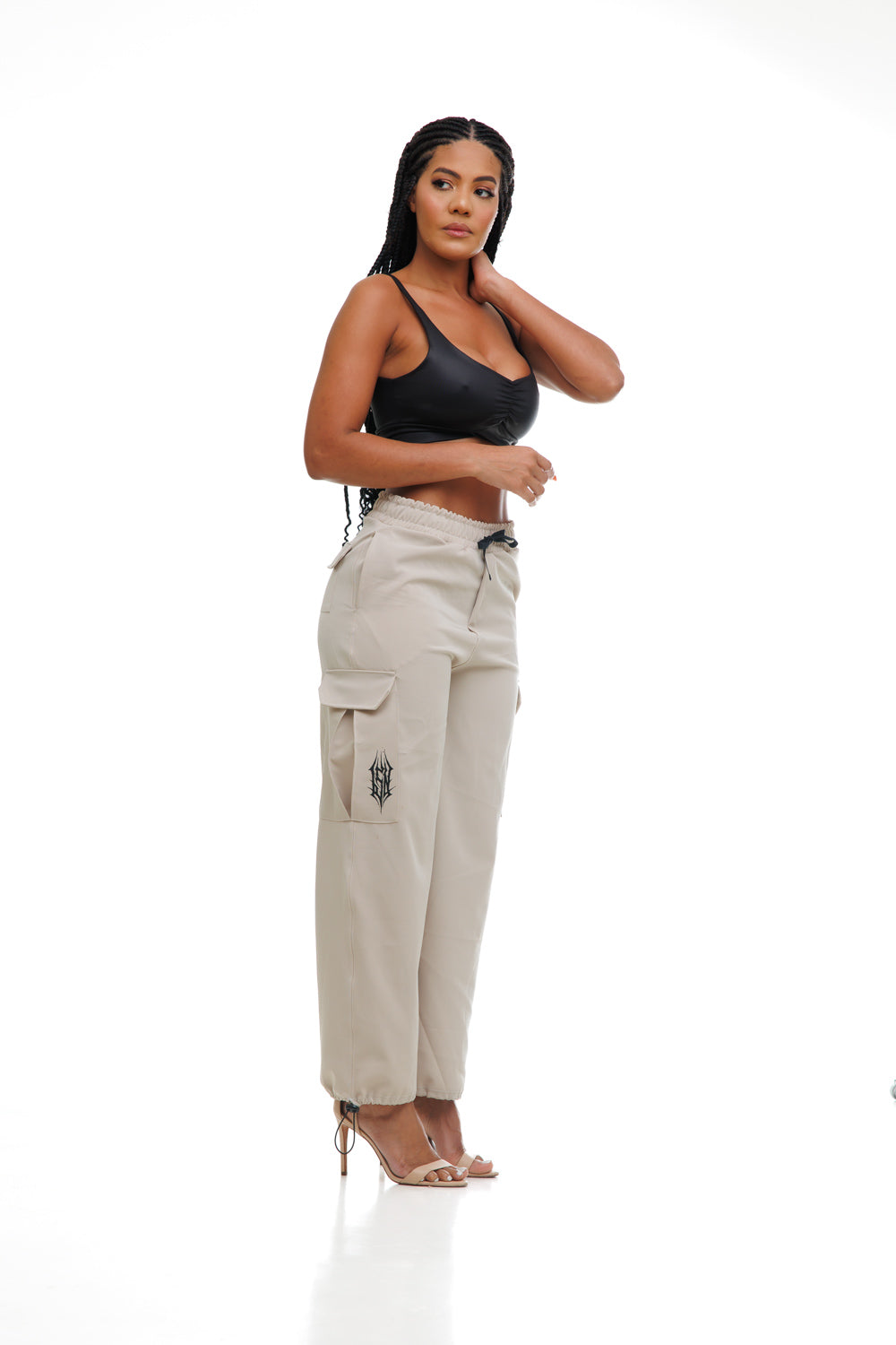 Women's Cargo Pants