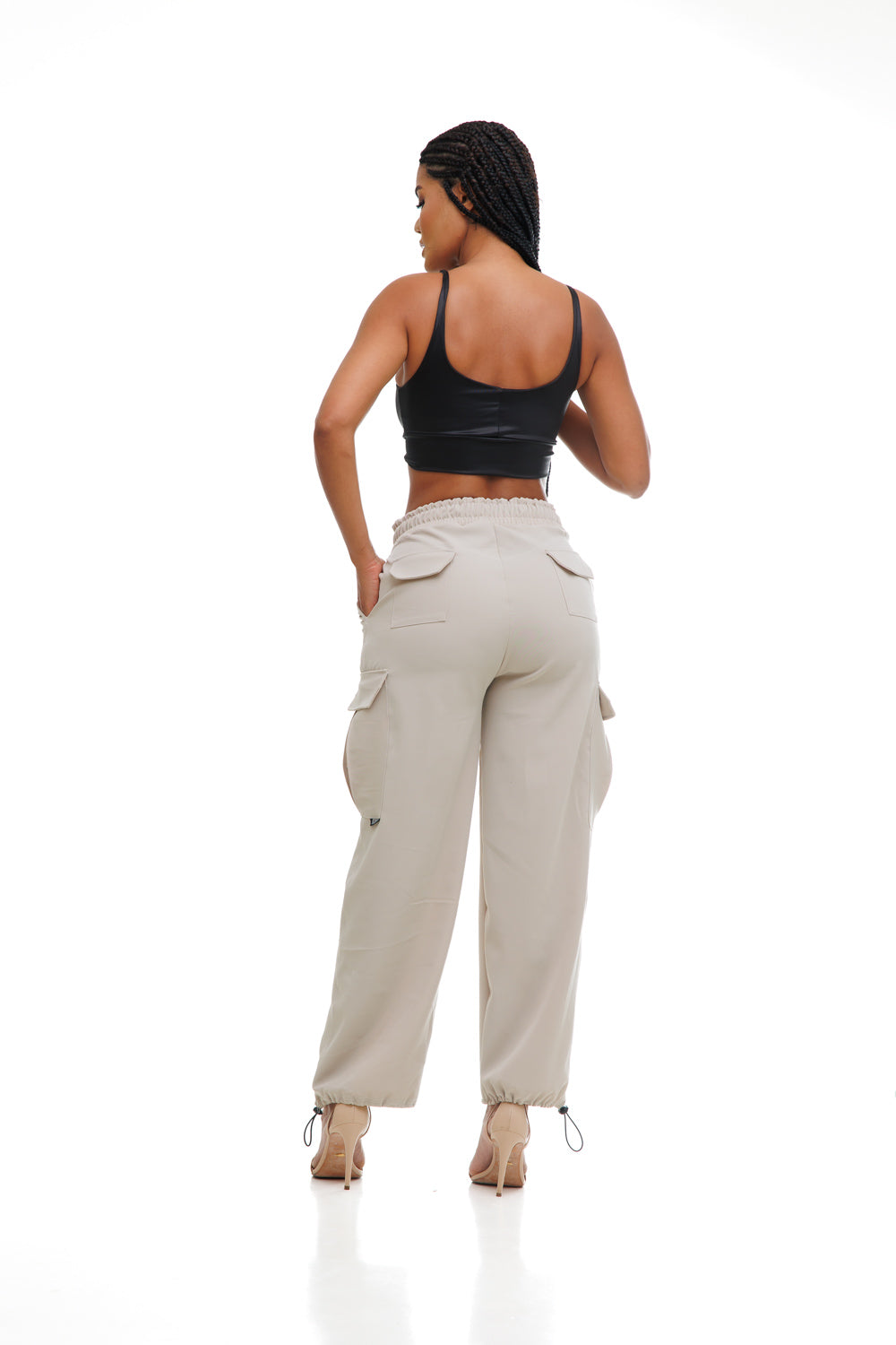 Women's Cargo Pants