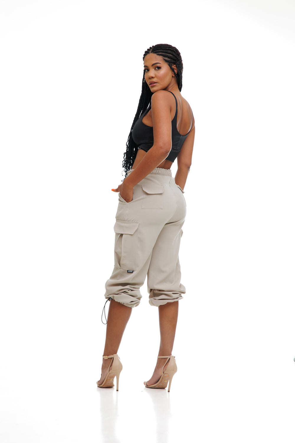 Women's Cargo Pants