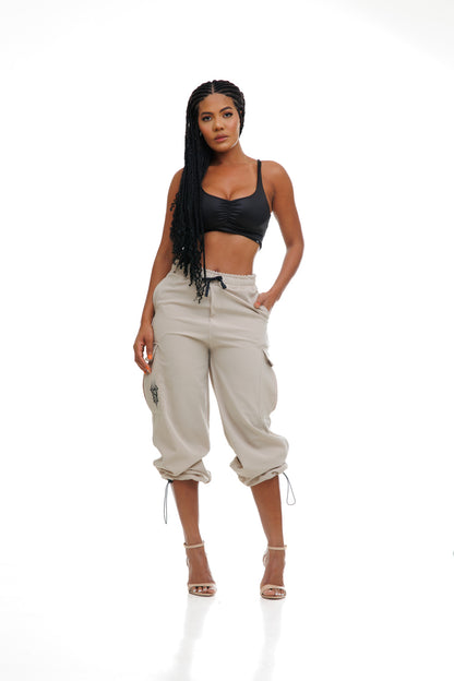 Women's Cargo Pants