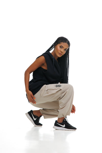 Women's Cargo Pants