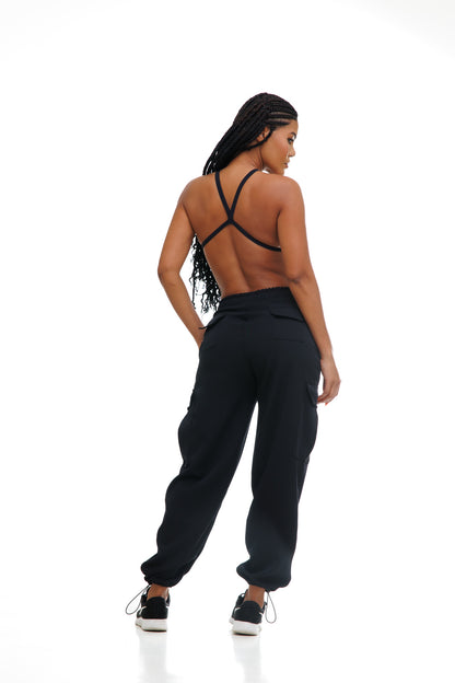 Women's Cargo Pants