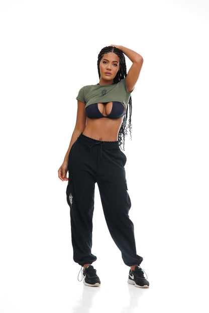 Women's Cargo Pants