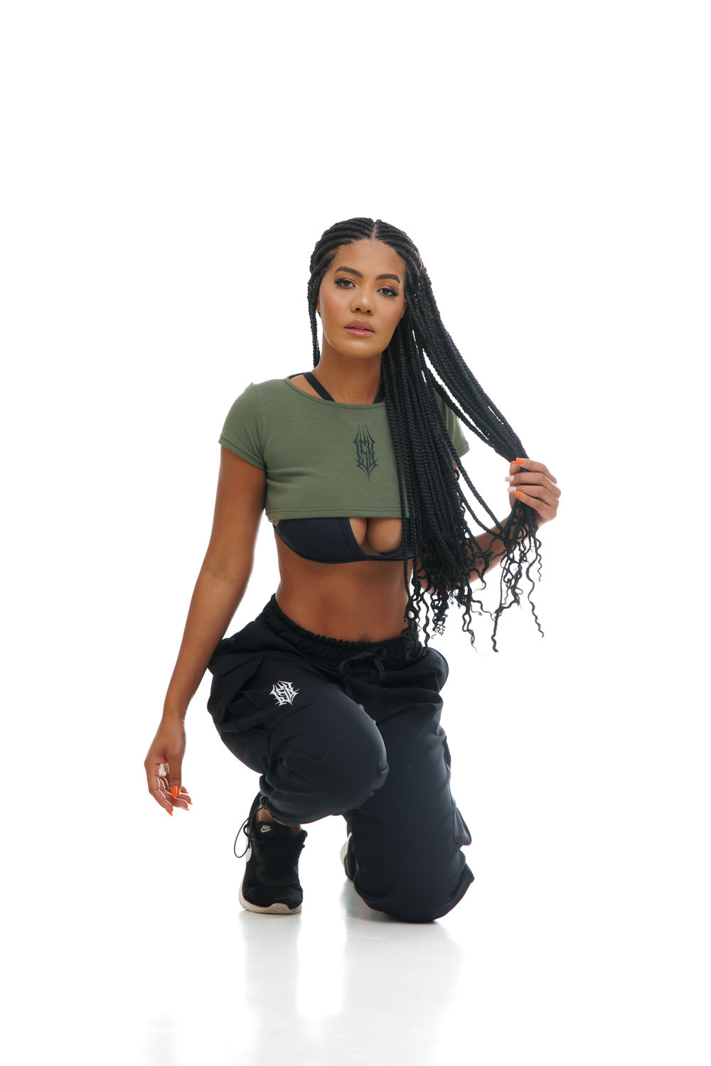 Women's Cargo Pants