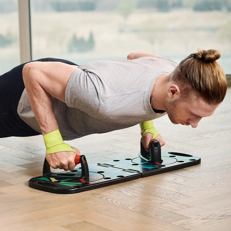 EliteZone Wrist Brace