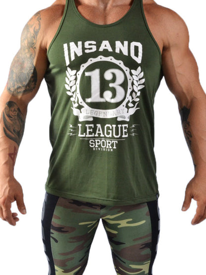 Legendary Racerback Tank Top