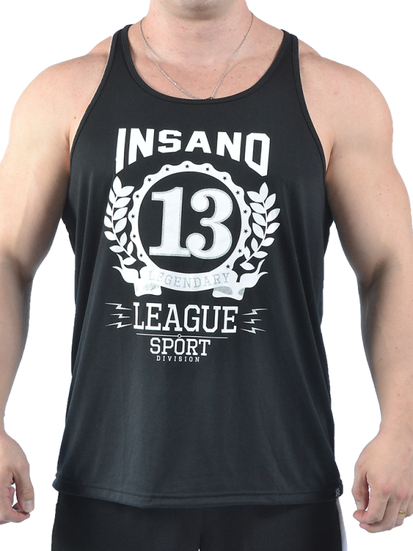 Legendäres Racerback Tank Top