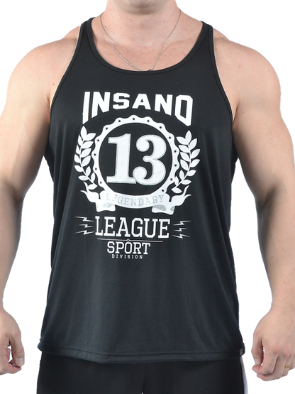 Legendäres Racerback Tank Top