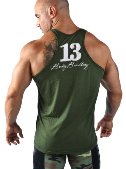 Legendary Racerback Tank Top