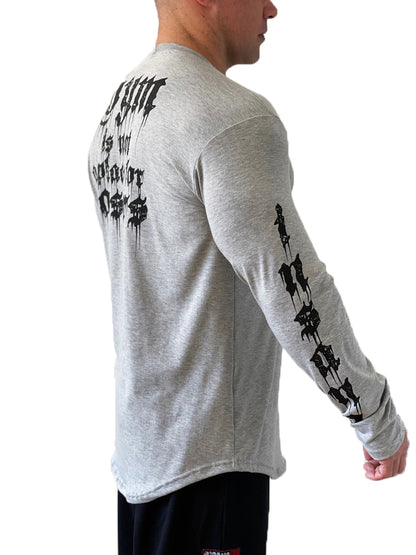 Long Sleeve Extreme Life