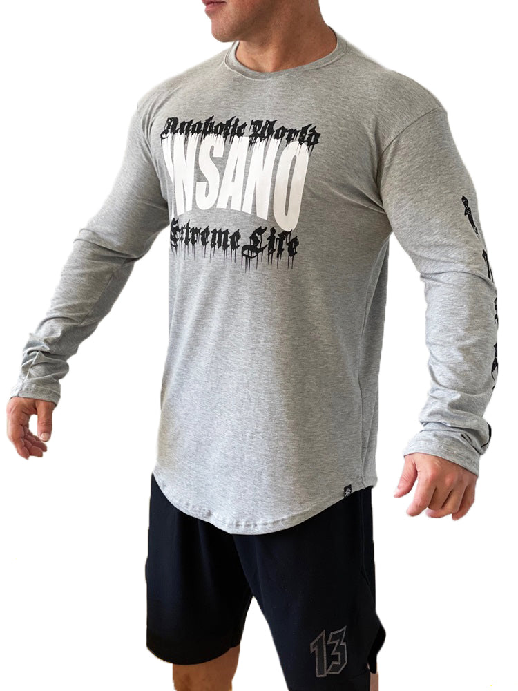 Long Sleeve Extreme Life