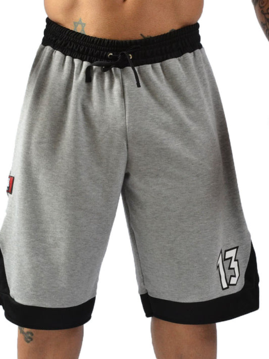 13 Basketball-Shorts