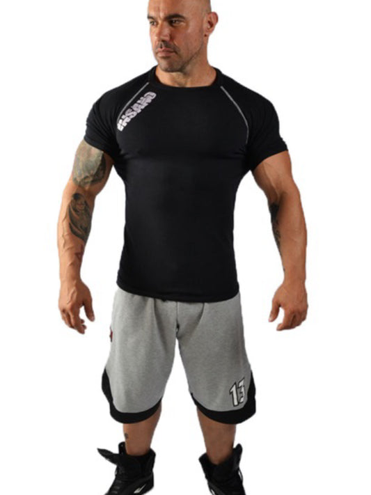 Short Sleeve Shirt INSANO