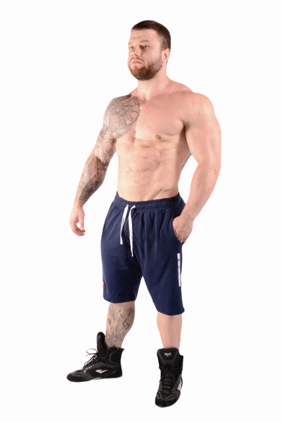 True Bodybuilders Shorts