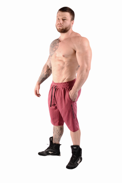 True Bodybuilders Shorts