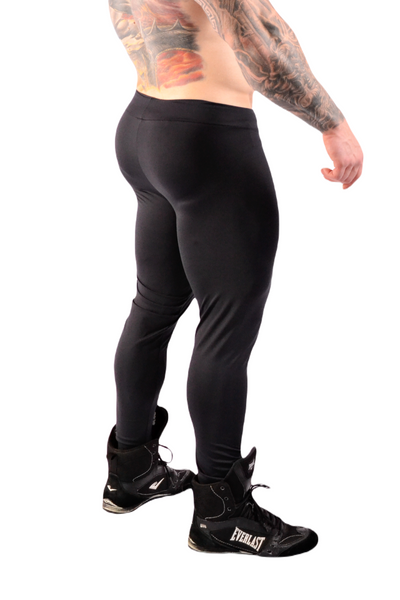 Basic Tight High Legging